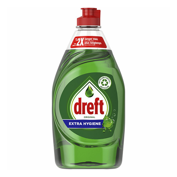 Diskmedel | Dreft | 430ml SDR06135 SDR06135 - 1