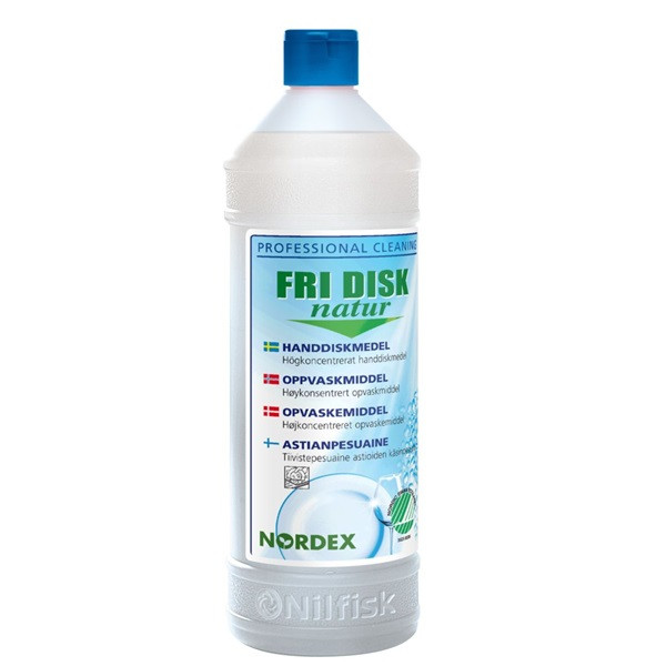 Diskmedel | Nordex | 1000ml 62520601 501679 - 1