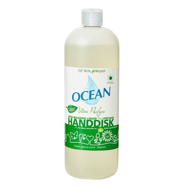 Diskmedel | Ocean | 1000ml 31005 501681 - 1