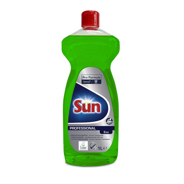 Diskmedel | Sun Professional | 1000ml 101101571 501680 - 1