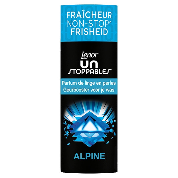 Doftkulor Alpine | Lenor Unstoppables | 235g  SLE00416 - 1