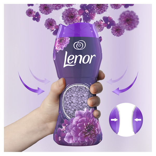 Doftkulor Amethyst | Lenor | 224g  SLE00274 - 3