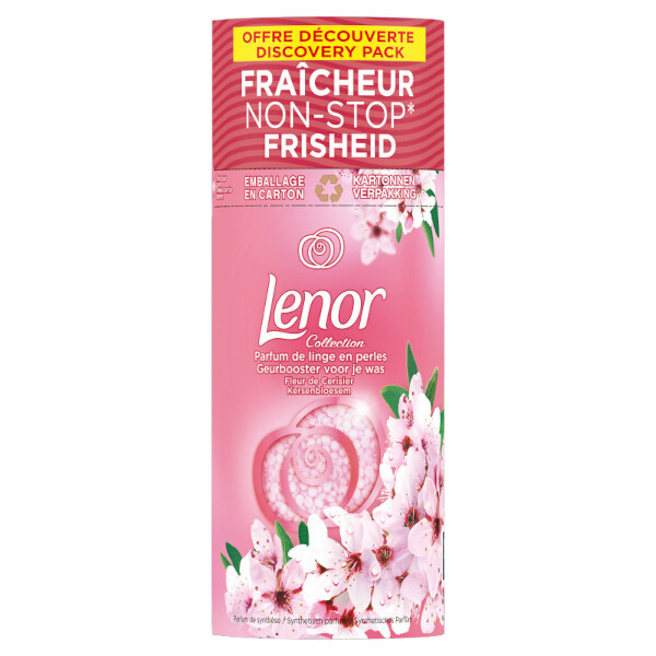 Doftkulor Cherry Blossom | Lenor | 140g  SLE00392 - 1