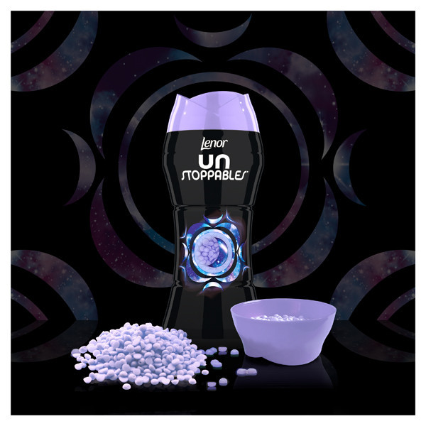 Doftkulor Dreams | Lenor Unstoppables | 224g  SLE00168 - 2