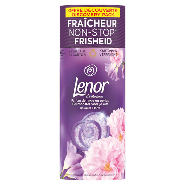 Doftkulor Flower Bouquet | Lenor | 140g  SLE00406 - 1