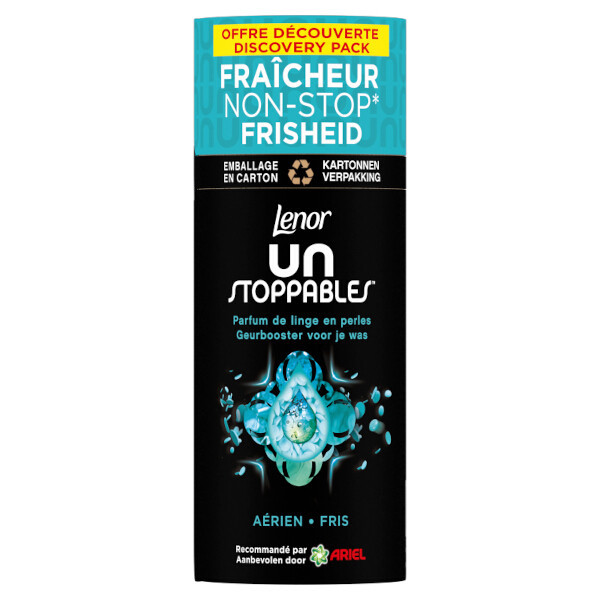 Doftkulor Fresh | Lenor Unstoppables | 140g  SLE00408 - 1