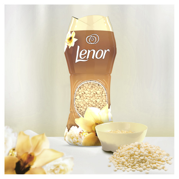 Doftkulor Golden Orchid | Lenor | 154g $$  SLE00284 - 3