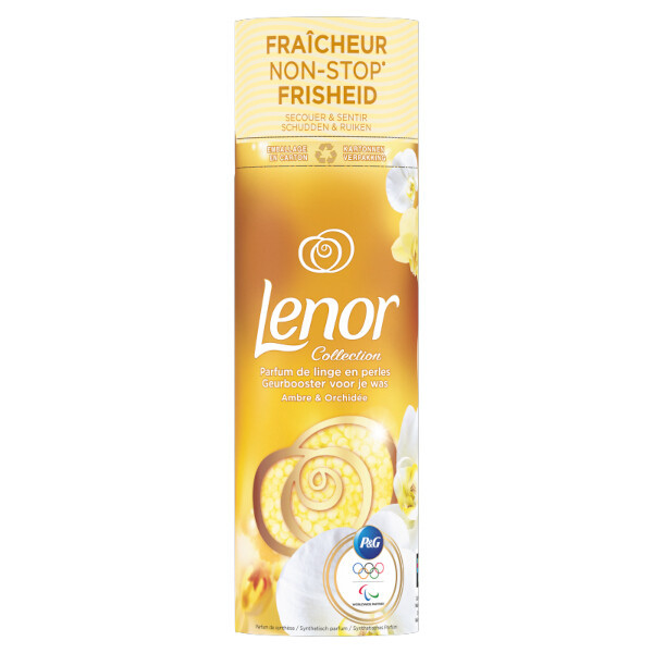 Doftkulor Golden Orchid | Lenor | 235g  SLE00398 - 1