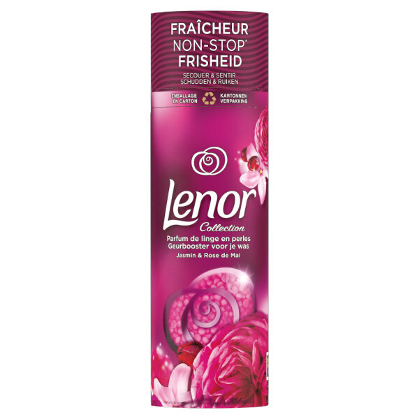 Doftkulor Ruby Jasmine | Lenor | 235g  SLE00400 - 1