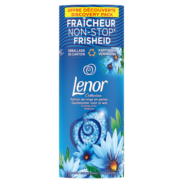 Doftkulor Sea Breeze | Lenor | 140g  SLE00412 - 1