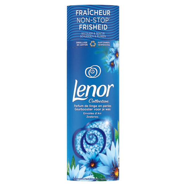 Doftkulor Sea Breeze | Lenor | 235g  SLE00402 - 1