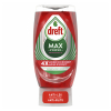 Diskmedel | Dreft Max Power Granatäpple | 370ml