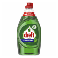 Dreft Diskmedel 430ml | Dreft Original SDR06135 SDR06135