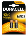 Duracell MN21 | A23 batteri 2-pack