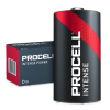 Duracell Procell Intense D/LR20 alkaliska batterier | 10-pack