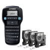 Dymo LabelManager 160 (QWERTY) + 3 tejp 1940293 2181011 833380 - 1