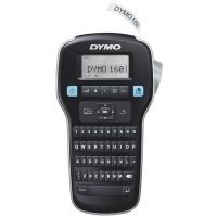 Dymo LabelManager 160 märkmaskin (QWERTY) 2174612 S0946310 S0946320 833321