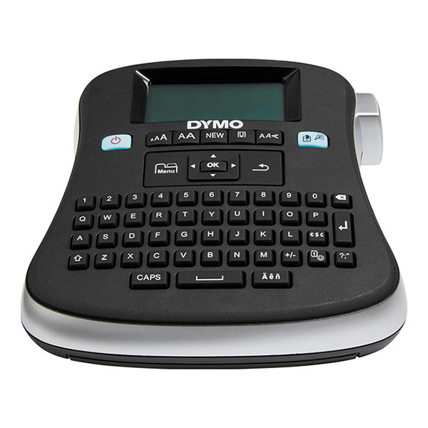 Dymo LabelManager 210D märkmaskin (QWERTY) S0784430 833322 - 1