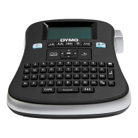 Dymo LabelManager 210D märkmaskin (QWERTY) S0784430 833322