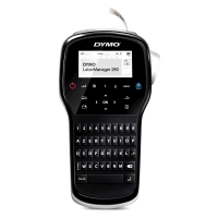 Dymo LabelManager 280 märkmaskin (AZERTY) S0968950 833389