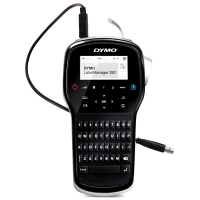 Dymo LabelManager 280 märkmaskin (QWERTY) S0968920 833351