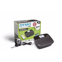 Dymo LabelManager Executive 640 CB märkmaskin (QWERTY) 2197370 833443