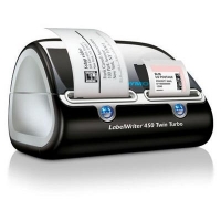 Dymo LabelWriter 450 Twin Turbo [1,5Kg] S0838870 833310