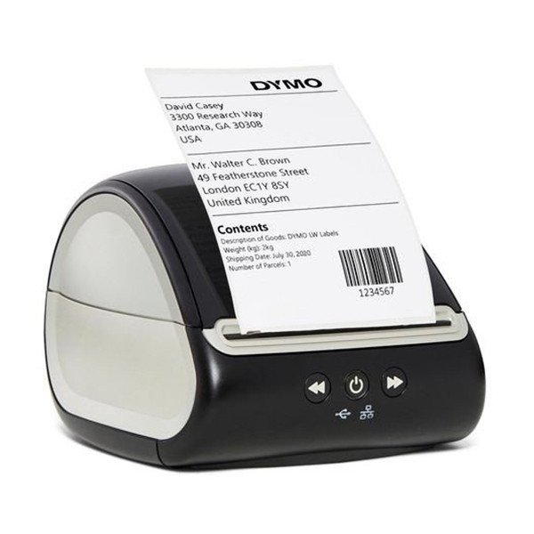 Dymo LabelWriter 5XL [2,5Kg] 2112725 833408 - 4