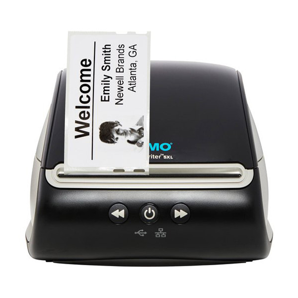 Dymo LabelWriter 5XL [2,5Kg] 2112725 833408 - 5