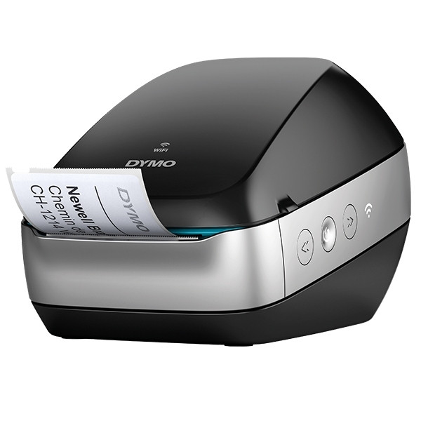 Dymo LabelWriter Wireless [1,5Kg] 2000931 833392 - 1