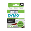 Dymo S0720840 | 45804 | blå text - vit tejp | 19mm (original)