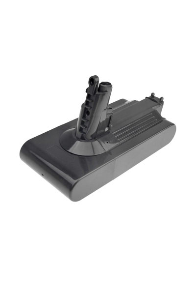 Dyson V11 batteri 25,2V | 4200mAh | SV14 | 970145-06 (varumärket 123ink) 299820 970145-02 970145-04 97014504 SV14 ADY00110 - 1