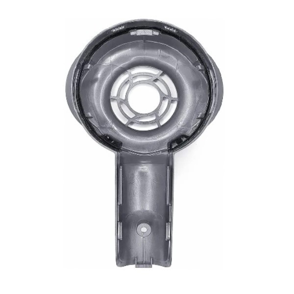 Dyson V6 Body Cover för HEPA filter (varumärket 123ink) 205794-01/04 61034-01 61034-03 61034-05 62350-07/02 ADY00195 - 2