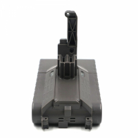 Dyson V8 batteri 21,6V | 3000mAh | SV10 | 967834-02 (varumärket 123ink) 215681 215866-01/02 215967-01/02 967834-02 967834-04 ADY00054