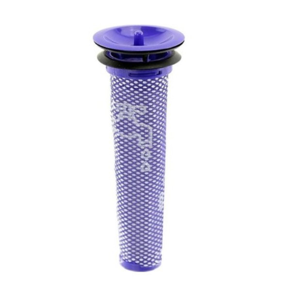 Dyson motorfilter | 965661-01 (varumärket 123ink) 205794-01/04 965661-01 965874-02 967810-02 ADY00046 - 1