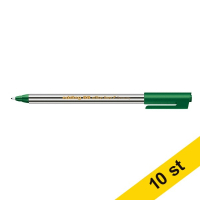 Edding Fineliner 0.6mm | Edding 88 | grön | 10st  239927