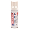 Sprayfärg akryl | Edding 5200 | 200 ml | blank vit