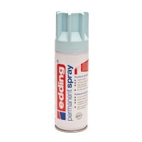 Edding Sprayfärg akryl | Edding 5200 | 200 ml | matt pastellblå 4-5200916 239060