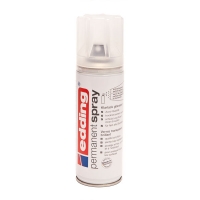 Edding Sprayfärg akryllack | Edding 5200 | 200 ml | transparent matt 4-5200995 239076