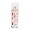 Sprayfärg akryllack | Edding 5200 | 200 ml | transparent matt