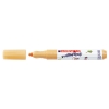 Tuschpenna 3.0mm | Edding 14 Funtastics | beige