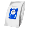 Electrolux S-Bag 3D | dammsugarpåsar | 5 påsar (varumärket 123ink)