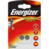 Energizer LR44 Alkaline knappcellsbatteri | 2st