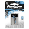 Energizer Max Plus 6LR61 E-block 9V batteri