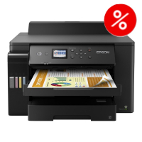 Epson **Epson EcoTank ET-16150 A3+ bläckstråleskrivare med WiFi [17Kg] $$  847238