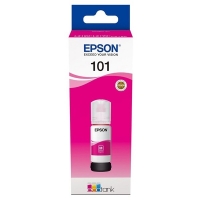 Epson 101 magenta bläckrefill (original) C13T03V34A 020136