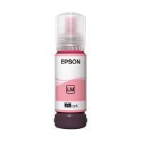 Epson 108 ljusmagenta bläckrefill (original) C13T09C64A 052216