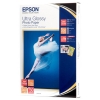 10x15cm 300g Epson S041943 fotopapper | Ultra Glossy | 50 ark