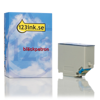 Epson 202 cyan bläckpatron (varumärket 123ink) C13T02F24010C 027131