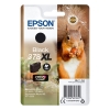 Epson 378XL (T3791) svart bläckpatron hög kapacitet (original)